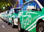 [TIN VUI ] Tài xế taxi được ký hợp đồng lao động và đóng BHXH 