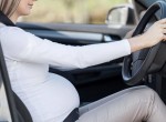 [BẬT MÍ] 5 LƯU Ý cho hội chị em phụ nữ lái xe khi MANG THAI an toàn