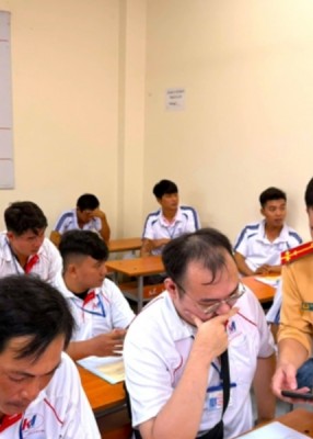 2026 Đề xuất bãi bỏ các thủ tục chồng chéo trong đào tạo lái xe