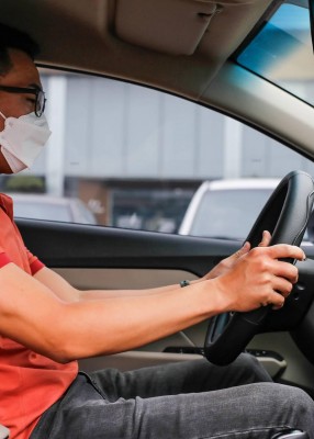 Người lái xe cần có những phẩm chất đạo đức nghề nghiệp gì?