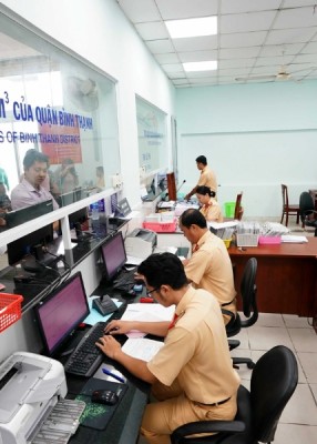 Tăng lệ phí đăng ký xe ô tô, xe máy: Bảng lệ phí biển số xe mới nhất