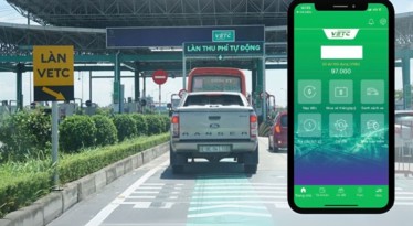 Hướng dẫn cụ thể từ a đến z ĐĂNG KÝ và HỦY TÀI KHOẢN VETC