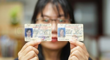Tách bằng lái xe tích hợp ô tô và xe máy theo quy định mới 2025