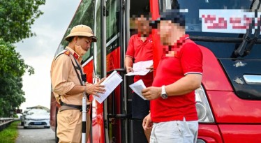 [Từ 1/7/2026] Tài xế cần lưu ý gì khi quy định giới hạn thời gian lái xe ô tô bị xóa bỏ?