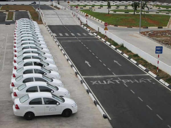 Chi phí để nâng cấp bằng từ B1 lên B2